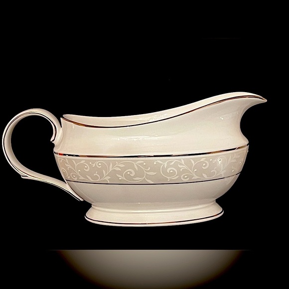 Gravy Boat